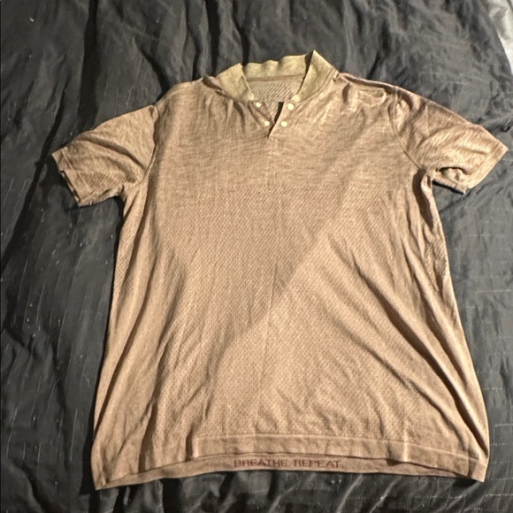 lululemon athletica Other - Men’s Lululemon Polo